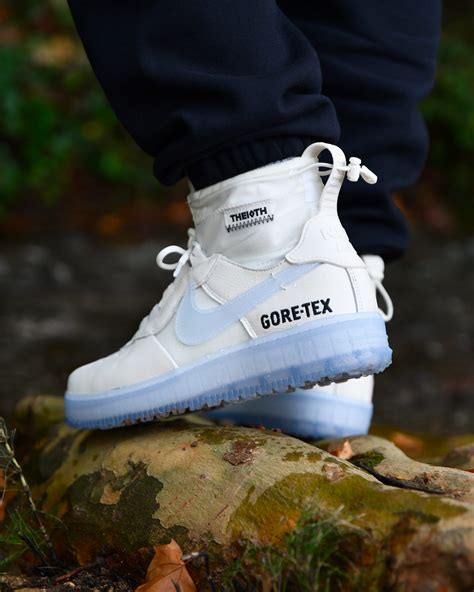 air force 1 GORE-TEX